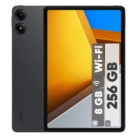 تبلت 12.1 اینچی شیائومی مدل Poco Pad Wi-Fi ظرفیت 256 گیگابایت و رم 8 گیگابایت