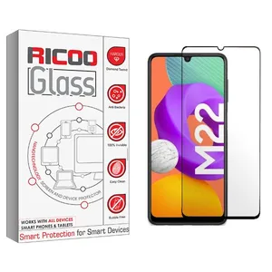 Ricoo RiC2 Full Screen Protector For Samsung Galaxy M22