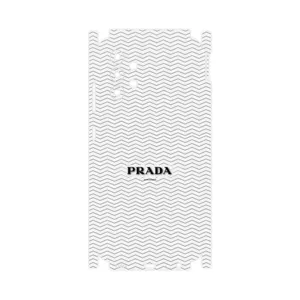 MAHOOT Prada-FullSkin Cover Sticker for Samsung Galaxy M32 5G