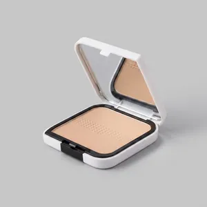 iFACE PhotoReady Foundation Powder No 02