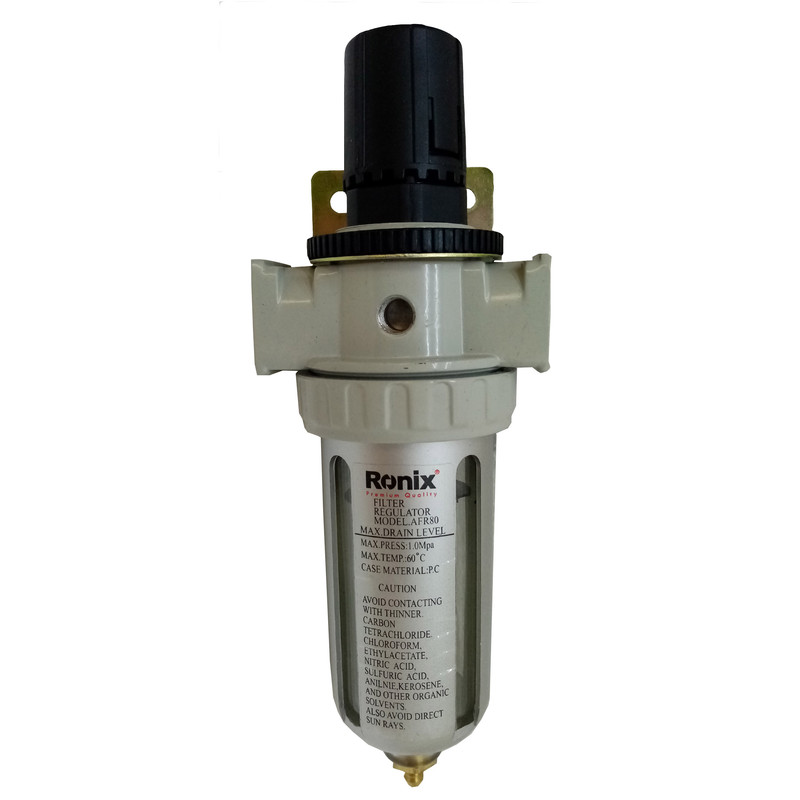 واحد مراقبت رونیکس مدل 6901