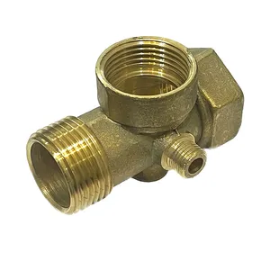 پنج راهی پمپ آب مدل A122