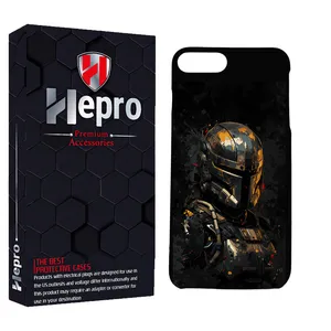 HEPRO MC Cover for Apple IPHONE 7 PLUS / 8 PLUS