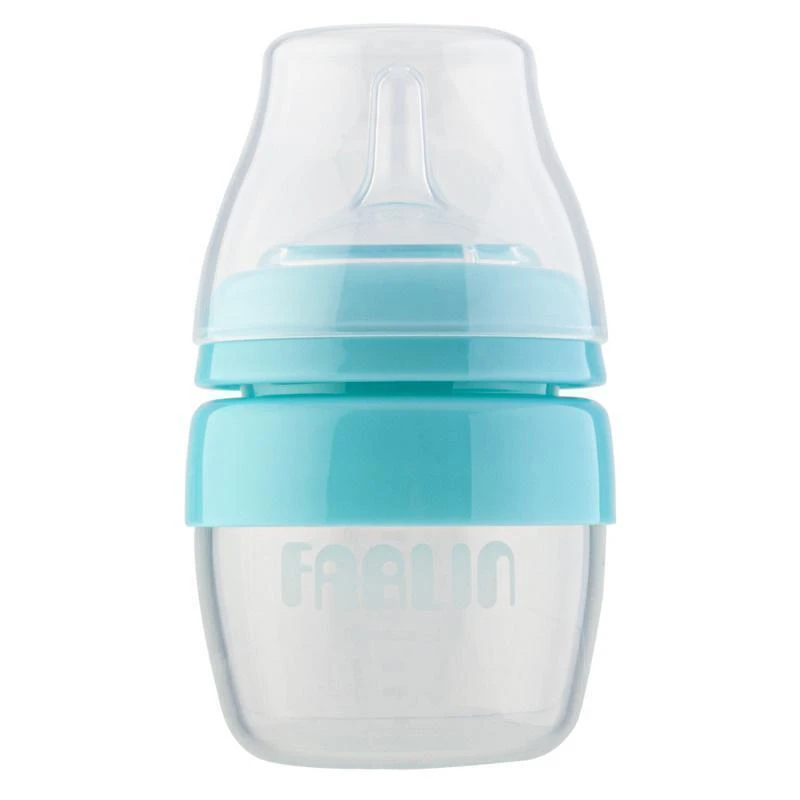 شیشه شیر فارلین کد AB-12007 حجم 60 میلی لیتر