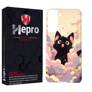 HEPRO MC Cover for SAMSUNG GALAXY S22