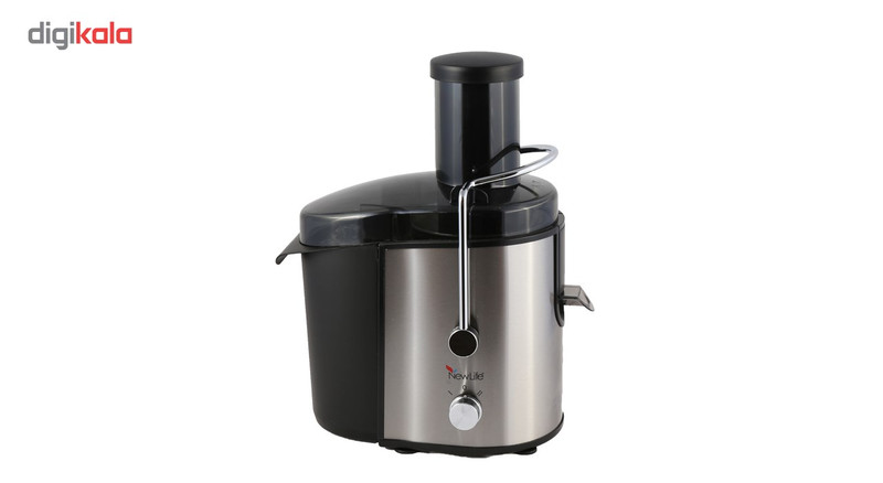 آب میوه گیری نیولایف مدل FJU-80B-316 آب میوه گیری نیولایف مدل FJU-80B-316