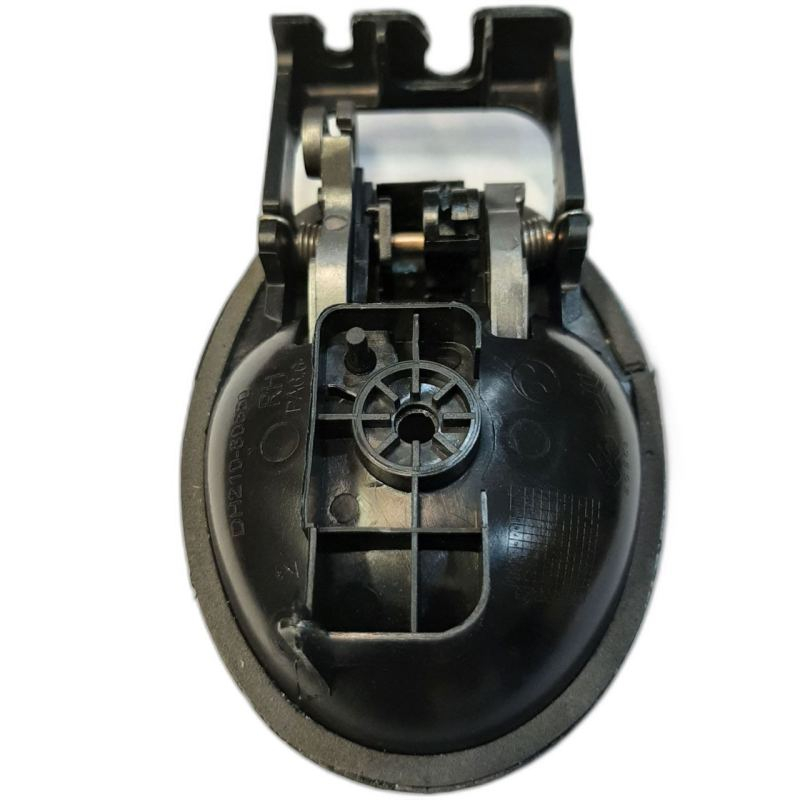دستگیره در بازکن داخلی  خودرو یدک چی کد T13753-54 مناسب برای کوییک بسته 2 عددی