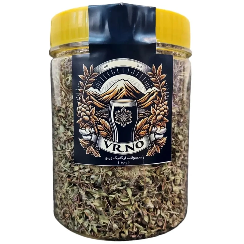 آویشن ارگانیک ورنو - 50 گرم