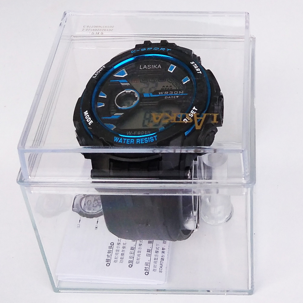 ساعت مچی دیجیتال مدل اسپرت SPORT