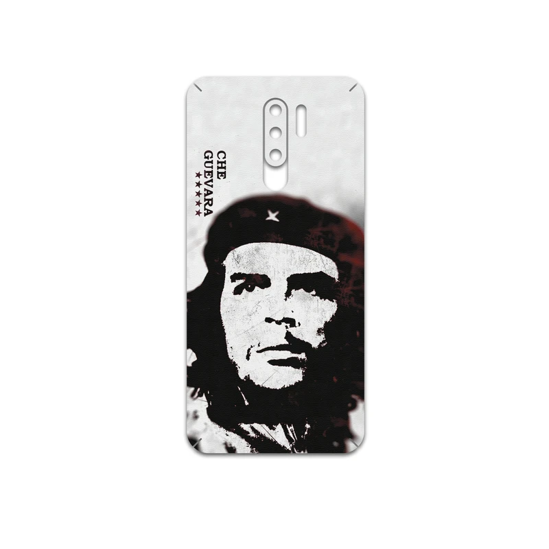 برچسب پوششی ماهوت مدل Che-Guevara مناسب برای گوشی موبایل شیائومی Redmi 9