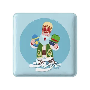 مگنت خندالو مدل نوروز کد 25591
