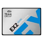 اس اس دی اینترنال تیم گروپ مدل EX2 SATA ظرفیت 512 گیگابایت