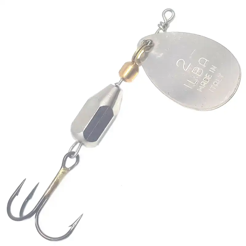 لانسه ماهیگیری ایلبا مدل esa 2