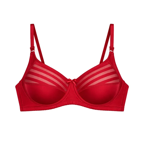 سوتین فنردار زنانه مدل 1880