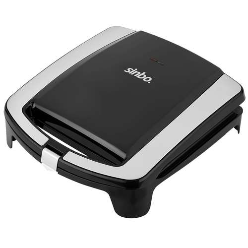 ساندویچ ساز سینبو مدل SSM-2550