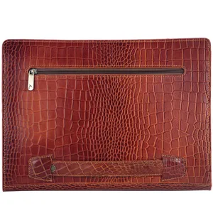 کیف دستی چرم بارز مدل DF40.PRIMA