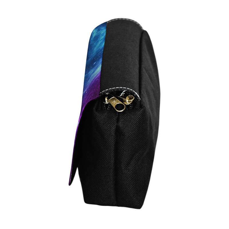 جامدادی زیگ زاگ طرح کهکشان کد 6359