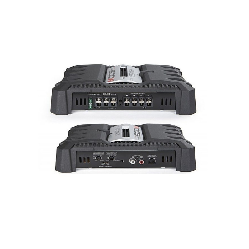 آمپلی فایر خودرو کنوود مدل KAC-M615D