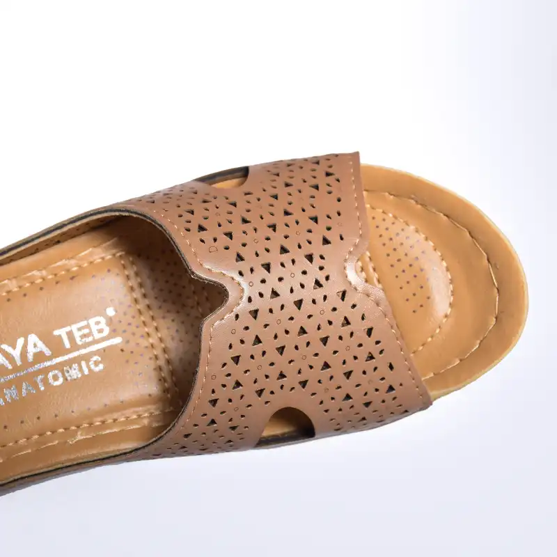 دمپایی زنانه رایا طب مدل RSGD.2099