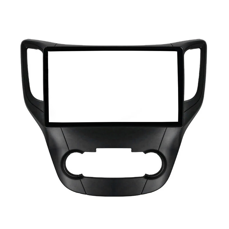 قاب مانیتور خودرو مدل 01 مناسب برای چانگان CS35