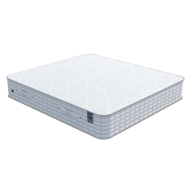 تشک زست مدل اویستر مدیکال کد 40 دو نفره سایز 160×200 سانتی متر