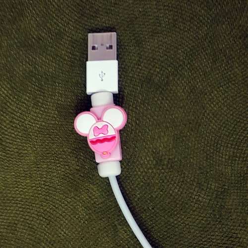 محافظ کابل مدل Mouse K01