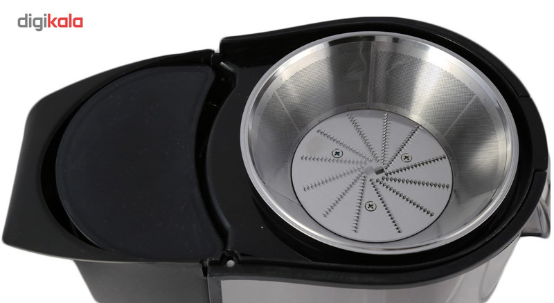 آب میوه گیری نیولایف مدل FJU-80B-316