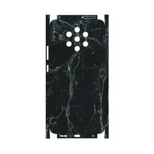 MAHOOT  Graphite-Green-Marble-FullSkin Cover Sticker for Nokia 9 PureView