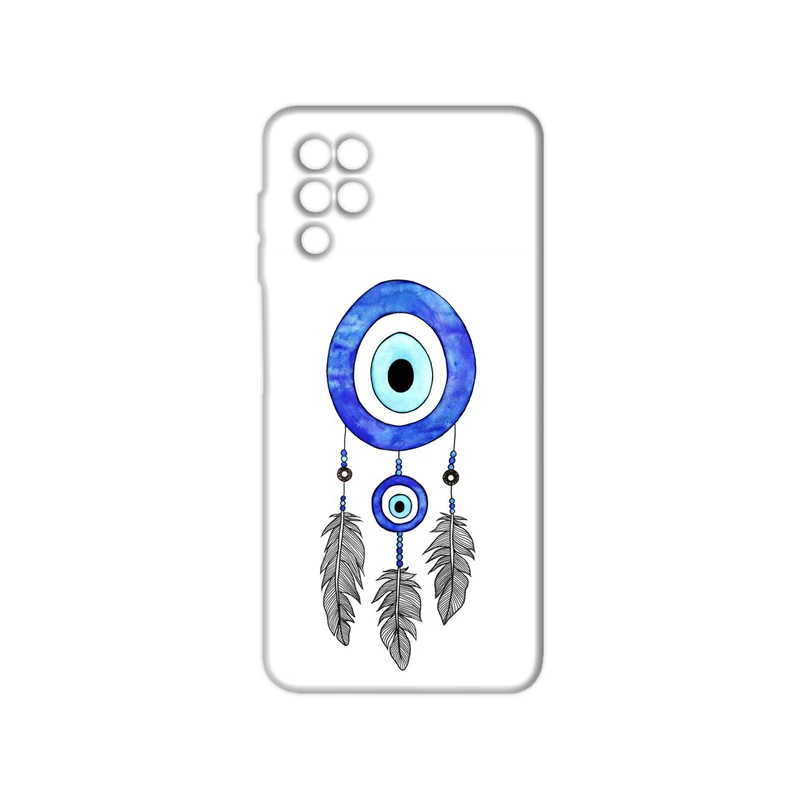 کاور مدل دریم کچر کد 069 مناسب برای گوشی موبایل سامسونگ galaxy A22 4g