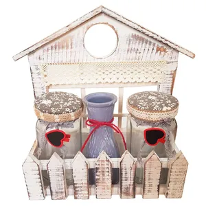 ست بانکه کاج مدل R03