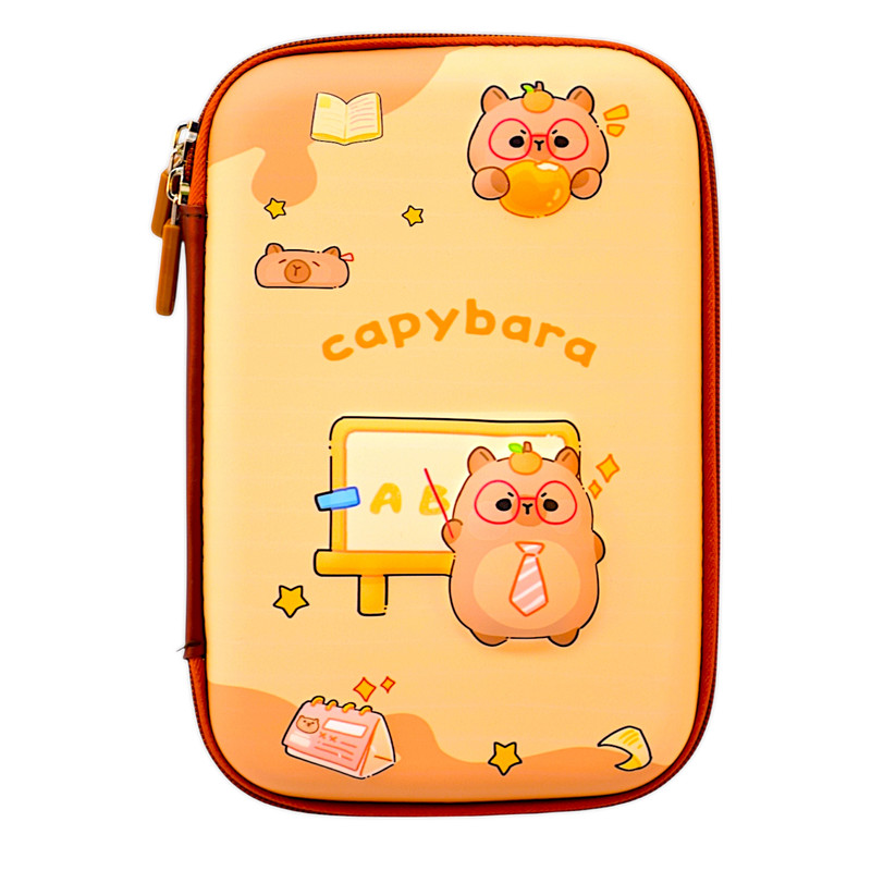 جامدادی مدل تبلتی طرح کاپی بارا کد 152