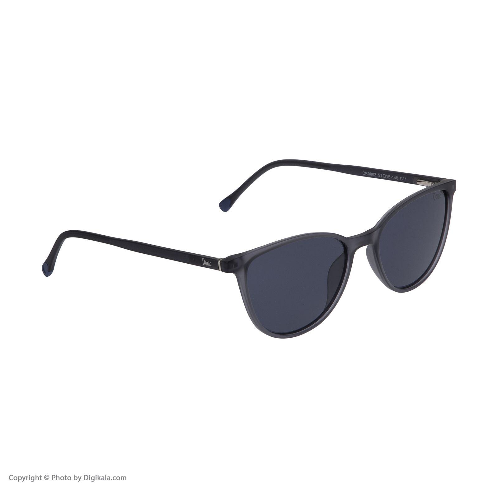 عینک آفتابی دونیک مدل CR 00-03 C11 -  - 6