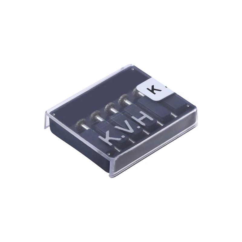 فرز دندانپزشکی کاویچ مدل دیسک کد 040-909 بسته 5 عددی