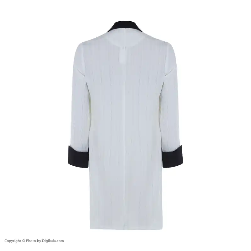 مانتو زنانه کیکی رایکی مدل BB01190-002