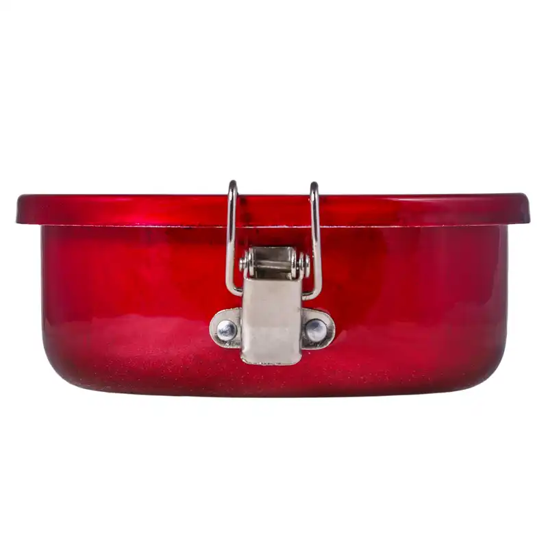 ظرف سفری مدل OVATE