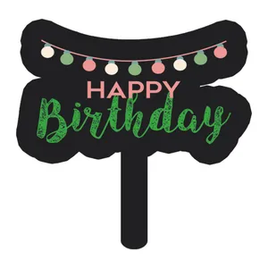 تاپر کیک آبتین مدل ch 13