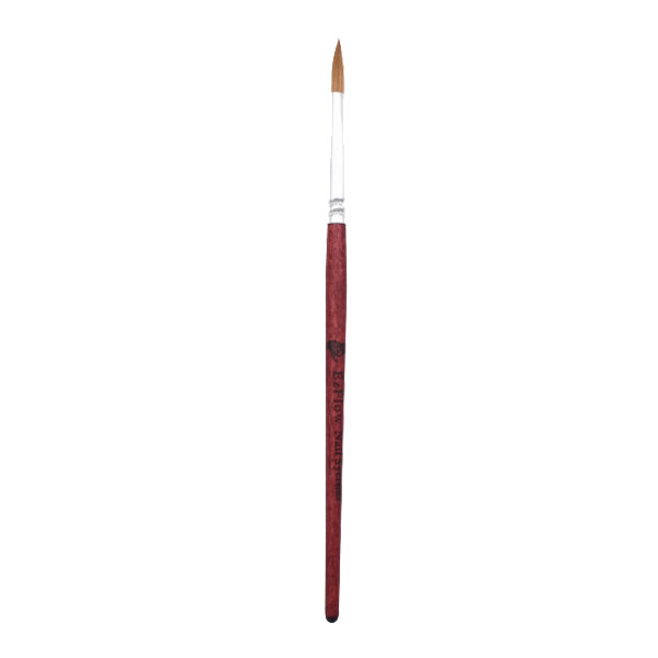 قلم موی کاشت ناخن ایزی فلو شماره 4