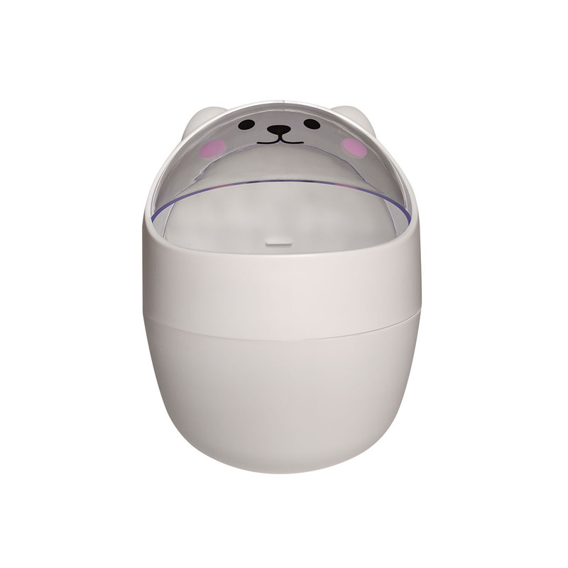 سطل زباله کد 02