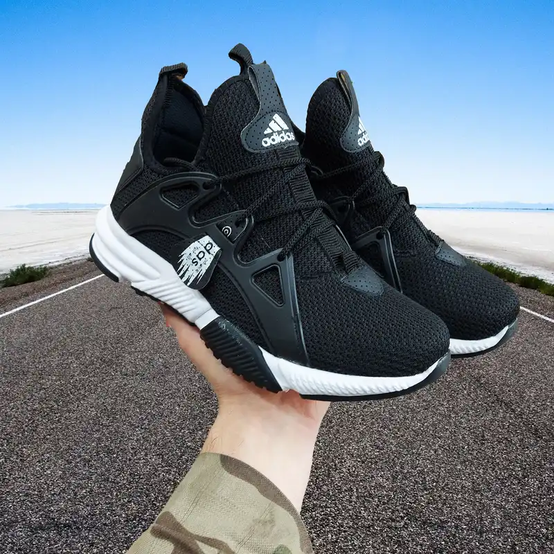 کفش پیاده روی مردانه کد Bk243