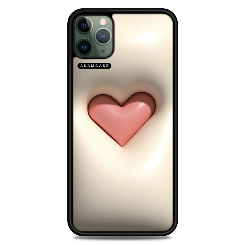 کاور آکام مدل AMC-WA11PROMAX-JELLY-68 مناسب برای گوشی موبایل اپل iPhone 11 Pro Max