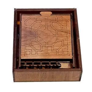 جا سیگاری مدل casino