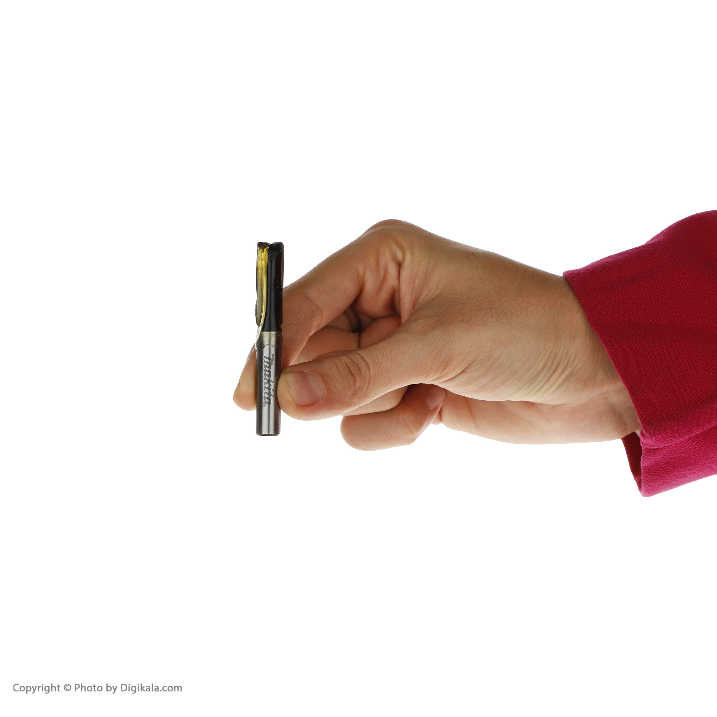 مته ماکیتا مدل D-13948 سایز 8 میلی متر مته ماکیتا مدل D-13948 سایز 8 میلی متر