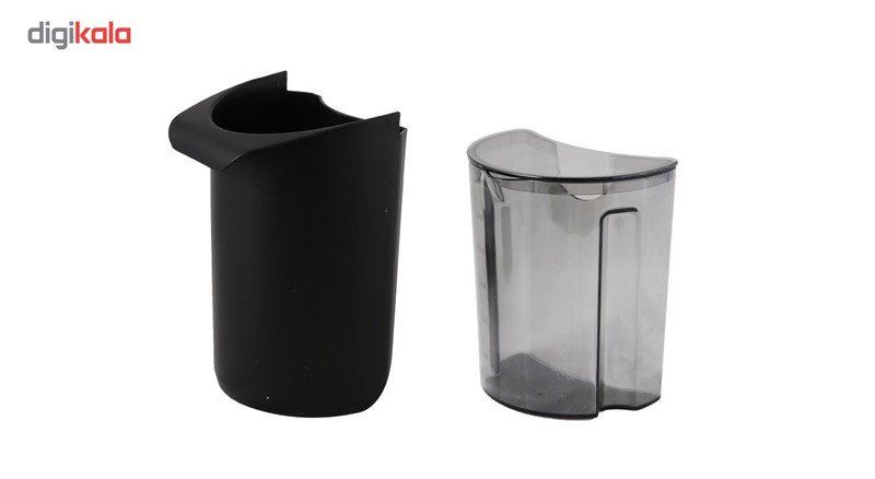 آب میوه گیری نیولایف مدل FJU-80B-316