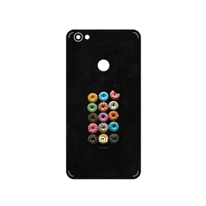 MAHOOT Doughnut Cover Sticker for Xiaomi Redmi Note 5A Prime