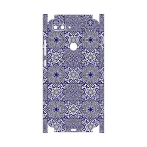 MAHOOT Iran Tile 11-FullSkin Cover Sticker for Xiaomi Mi 8 Lite