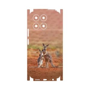 MAHOOT Kangaroo-FullSkin Cover Sticker for Honor X6a