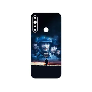 MAHOOT Saving Private Ryan Cover Sticker for Gplus P10