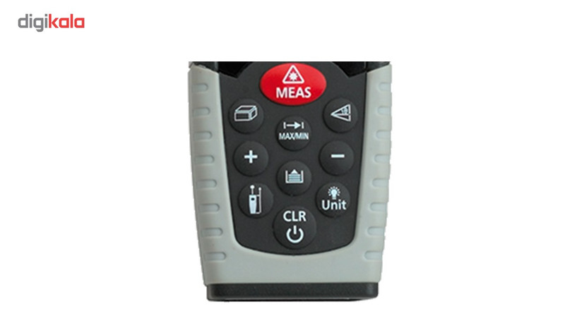 متر لیزری مولتی‌‌متریکس مدل DM100