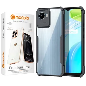 Mocolo XUNDD Cover For Realme C30 / C30S