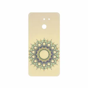 MAHOOT Art of Illumination 2 Cover Sticker for Huawei Y7 Prime
